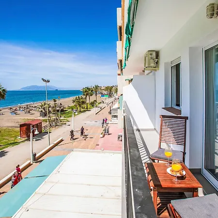Rinconada Beachfront 2 By Interhome *