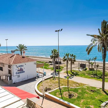Rinconada Beachfront 2 By Interhome Rincón de la Victoria