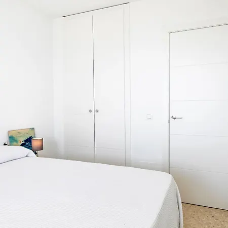 Apartment Rinconada Beachfront 2 By Interhome *