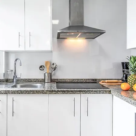Rinconada Beachfront 2 By Interhome