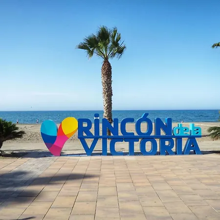 شقة Rinconada Beachfront 2 By Interhome رينكون ذي لا مْبيكتوري